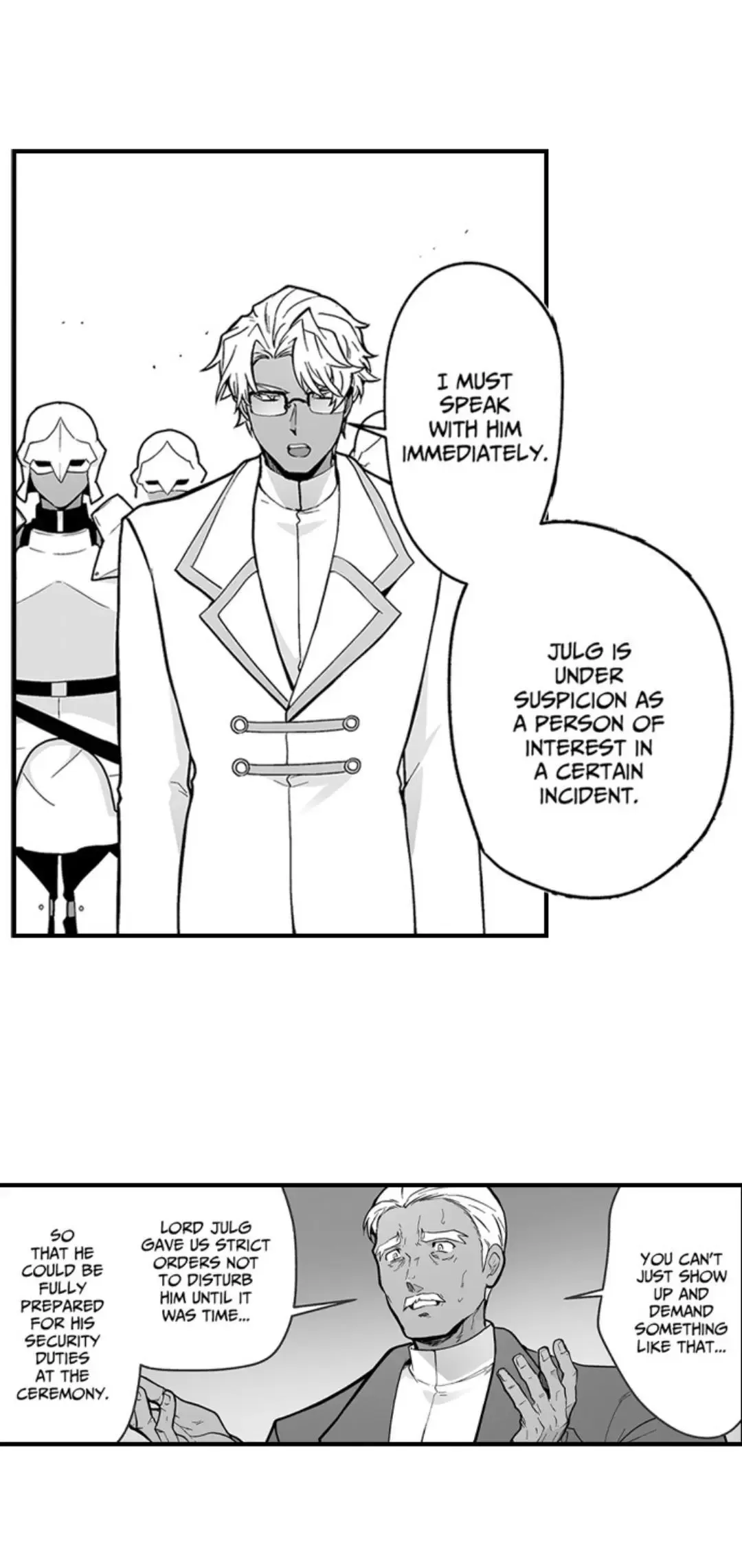 The Titan's Bride Chapter 175 page 13
