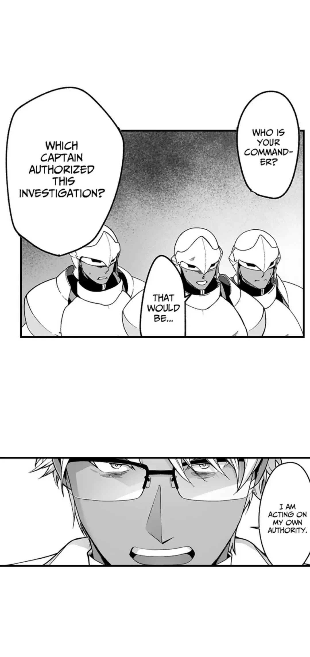 The Titan's Bride Chapter 175 page 20