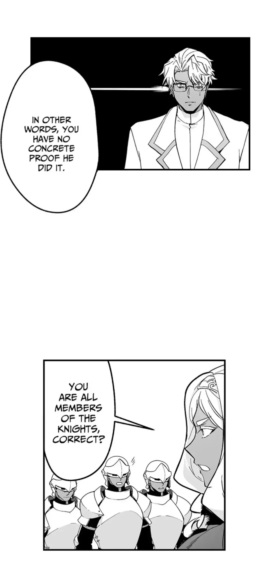 The Titan's Bride Chapter 175 page 19