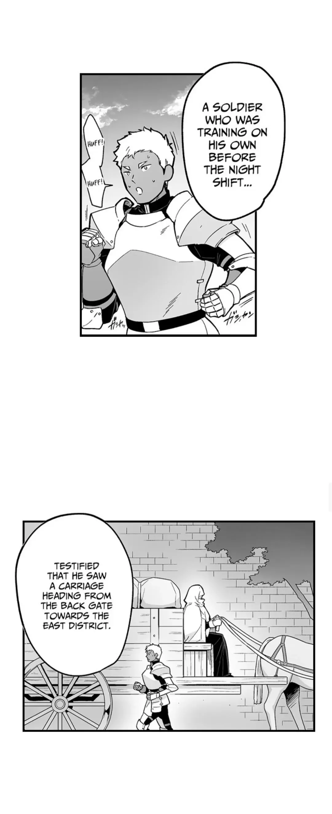 The Titan's Bride Chapter 175 page 6