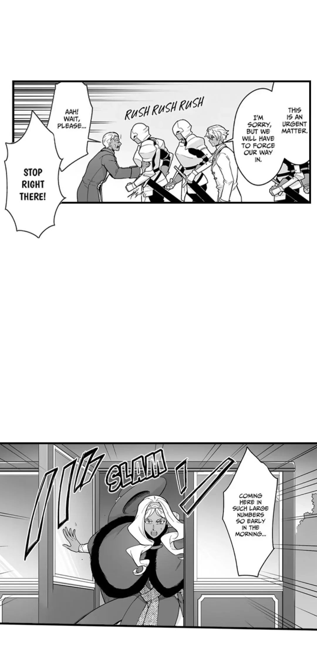 The Titan's Bride Chapter 175 page 14