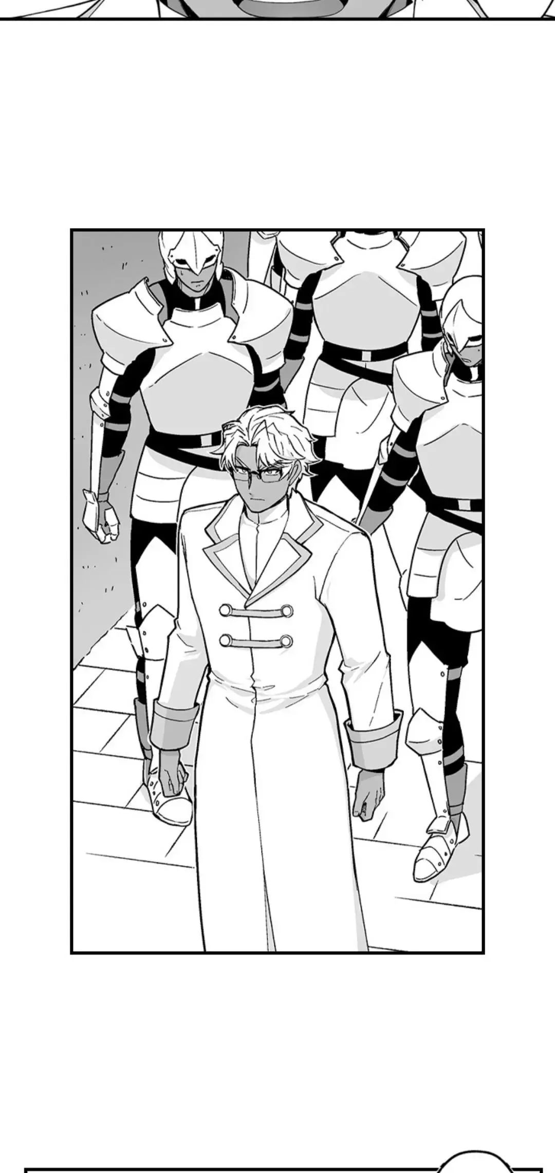 The Titan's Bride Chapter 175 page 21