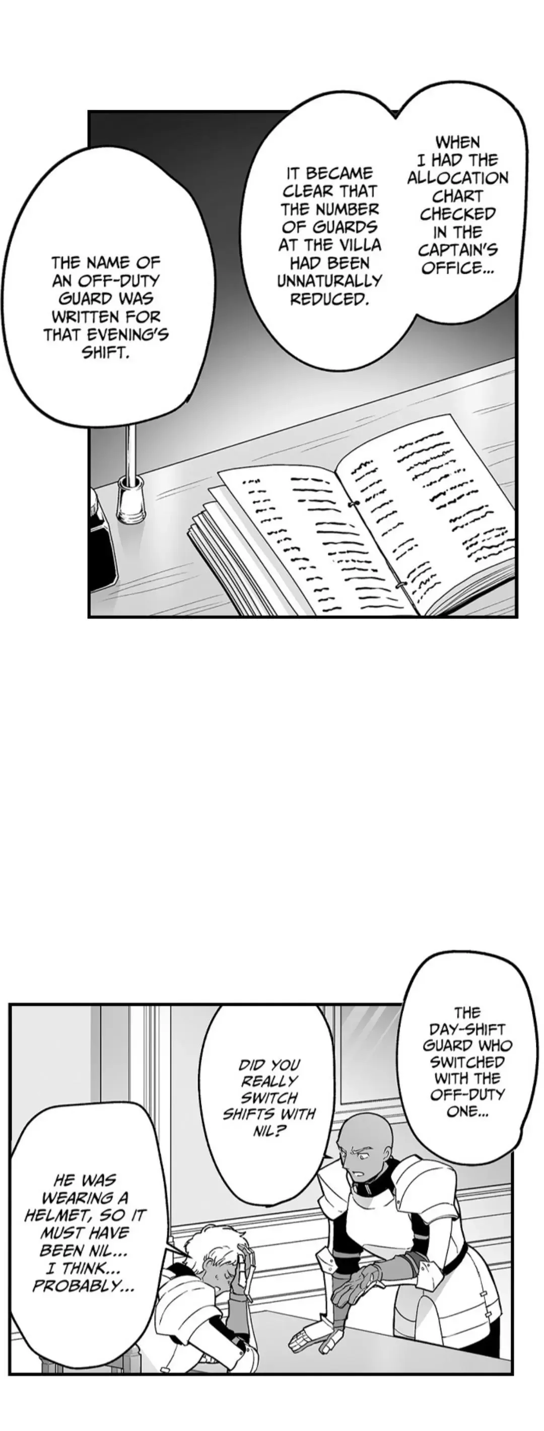 The Titan's Bride Chapter 175 page 4
