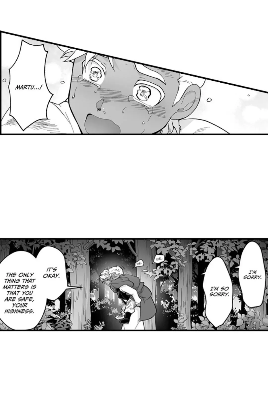The Titan's Bride Chapter 176 page 21