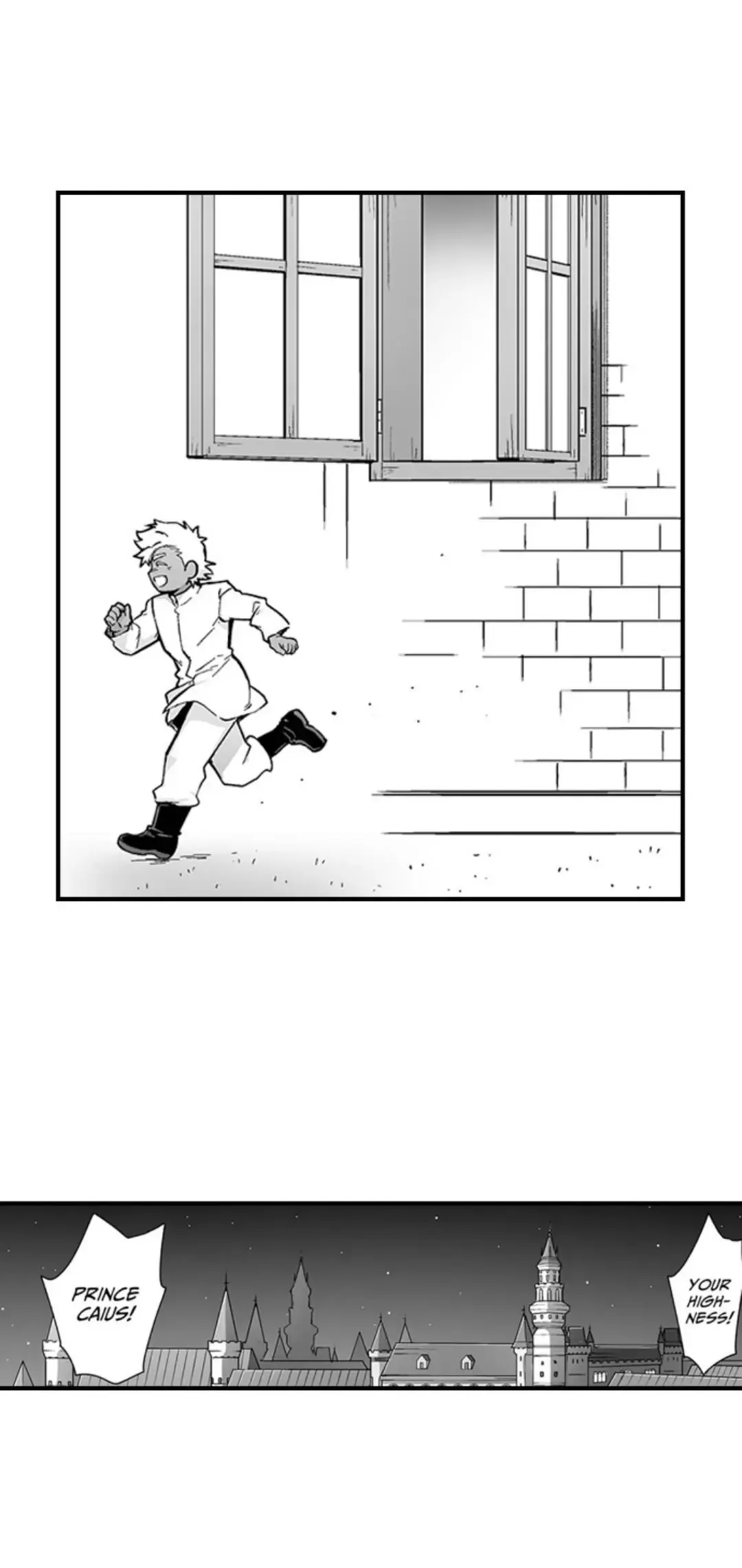 The Titan's Bride Chapter 176 page 17