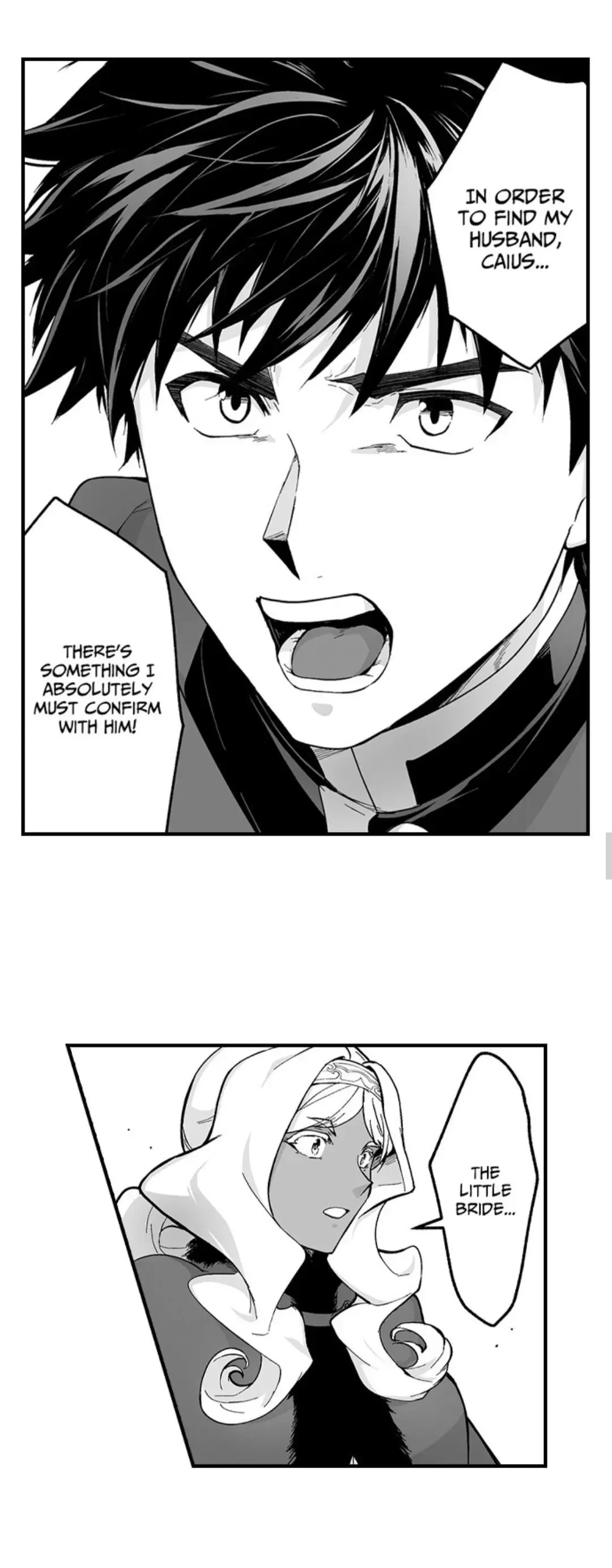 The Titan's Bride Chapter 176 page 6