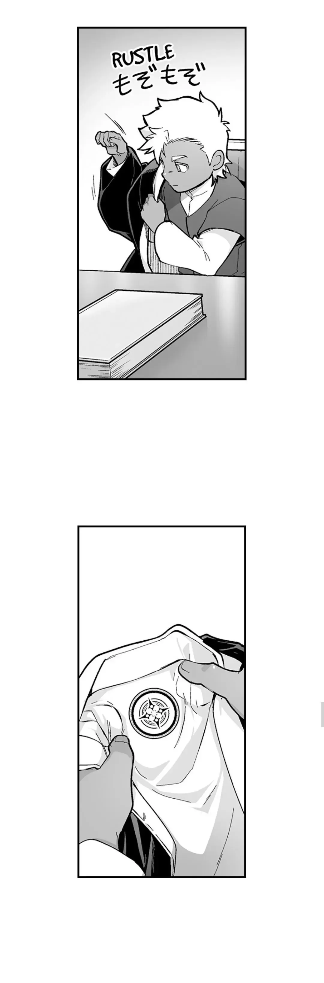 The Titan's Bride Chapter 176 page 16