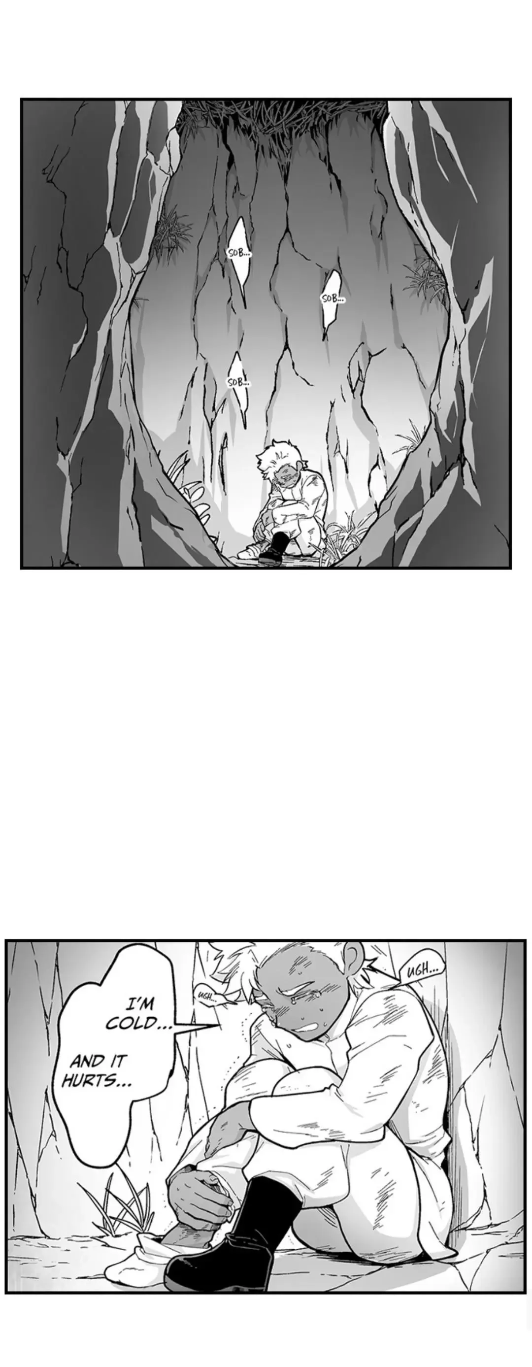 The Titan's Bride Chapter 176 page 19