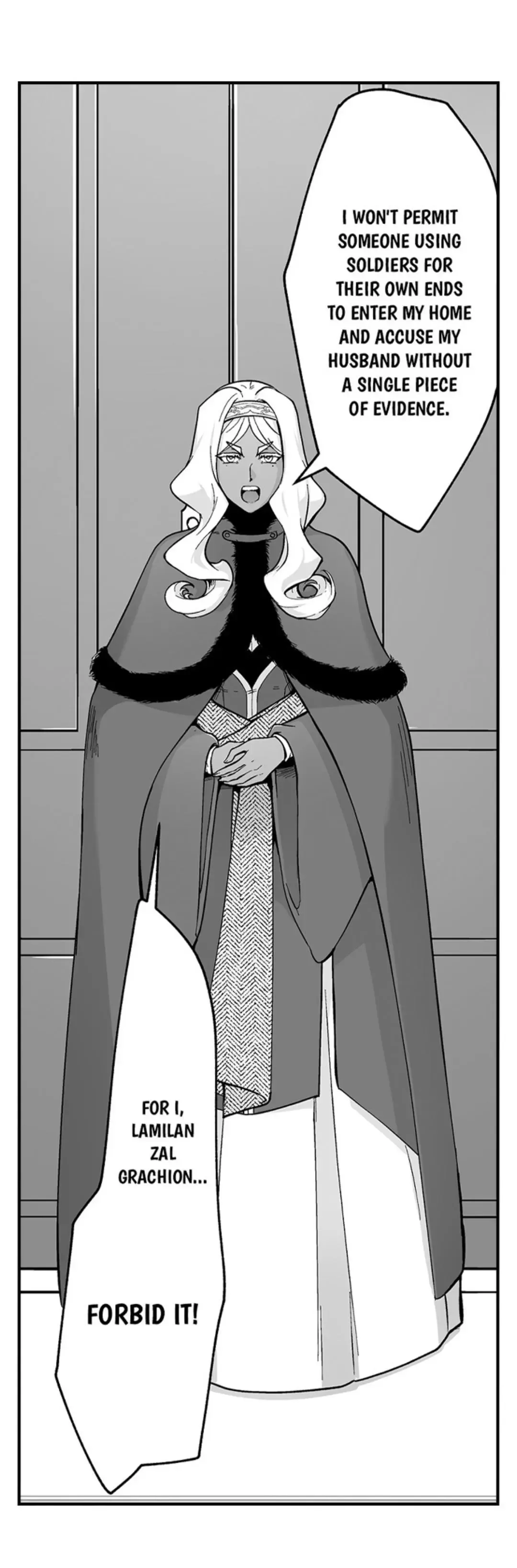 The Titan's Bride Chapter 176 page 4