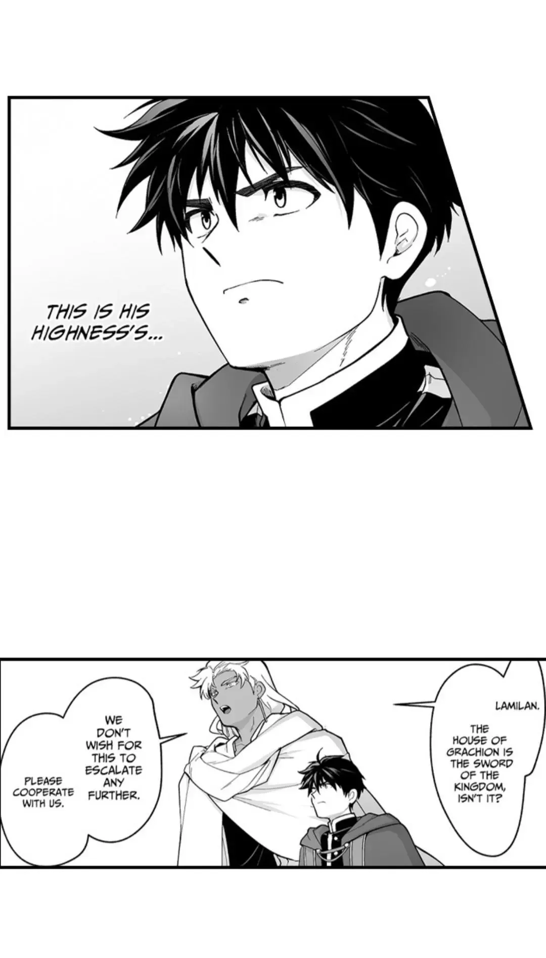 The Titan's Bride Chapter 176 page 7