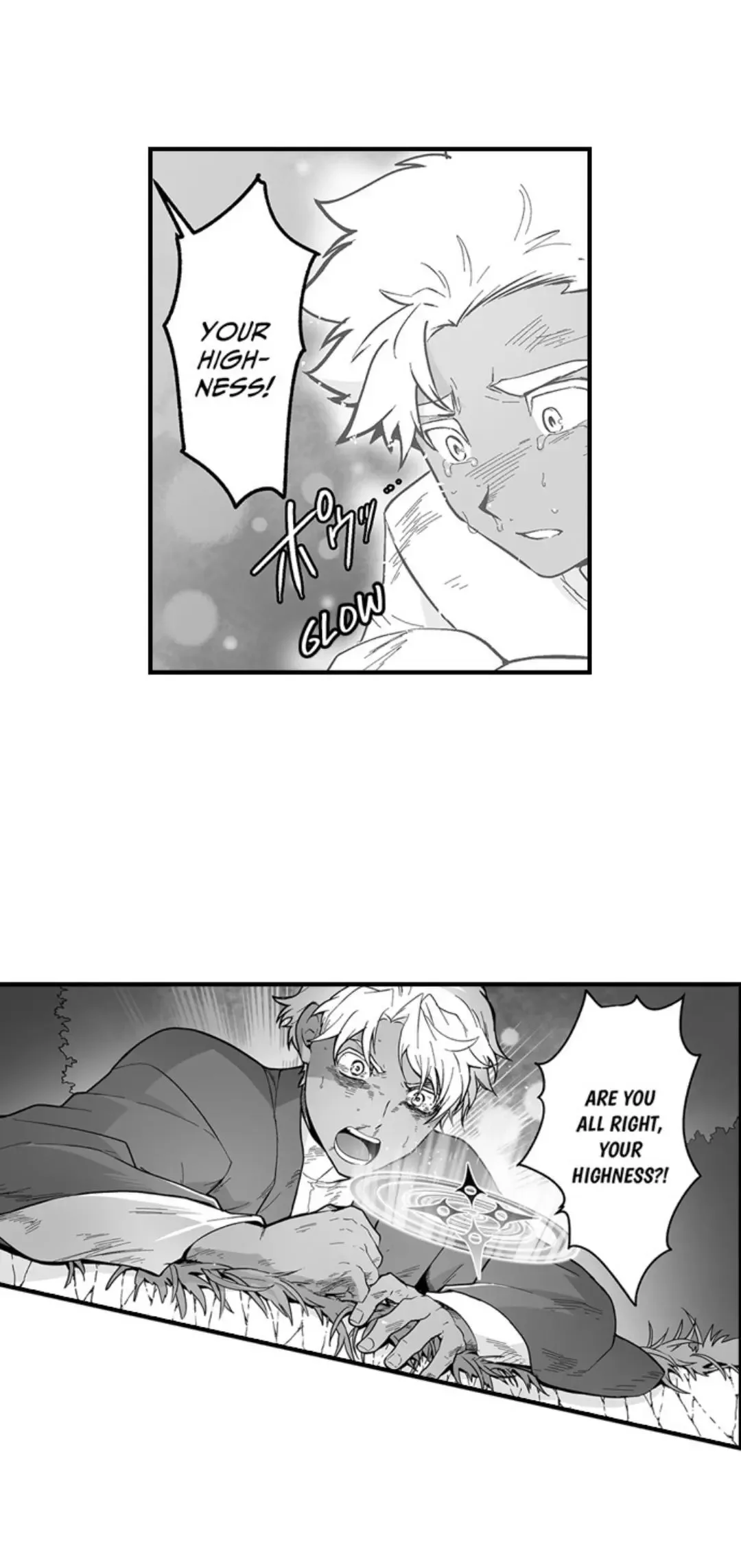 The Titan's Bride Chapter 176 page 20