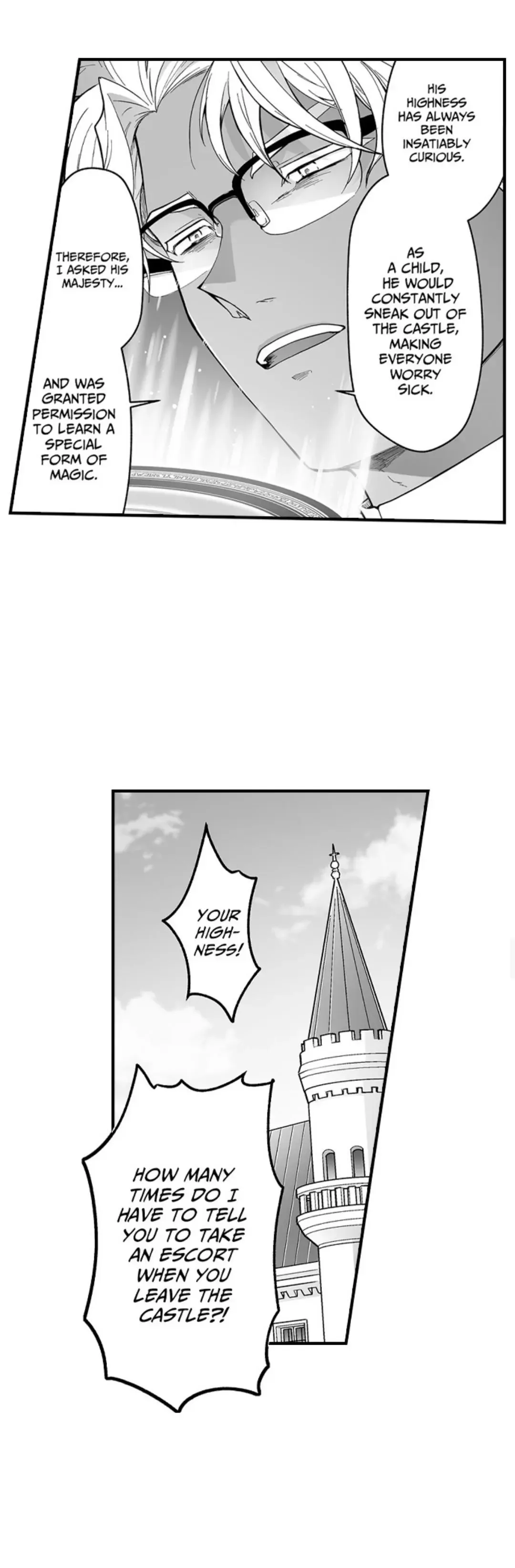 The Titan's Bride Chapter 176 page 12