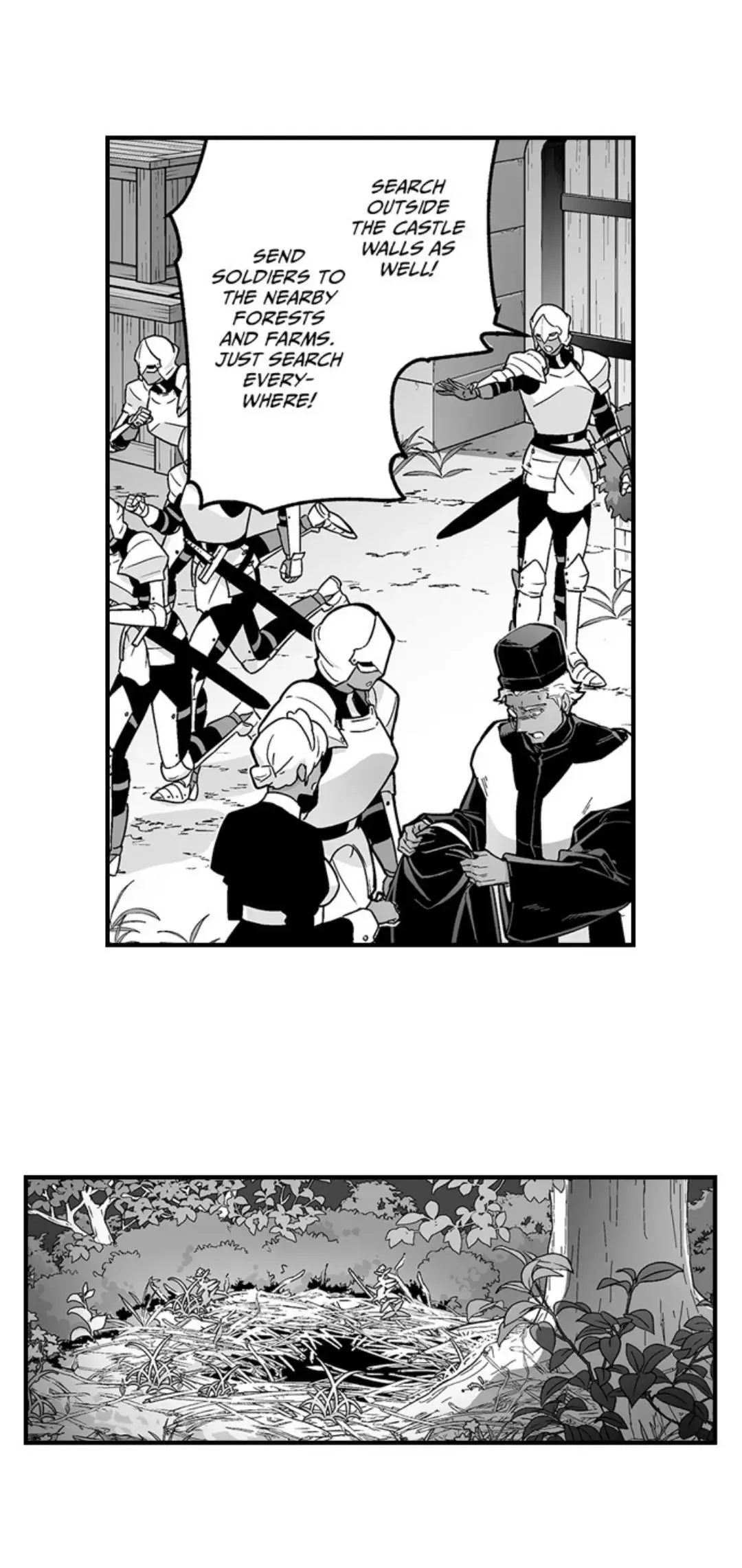 The Titan's Bride Chapter 176 page 18