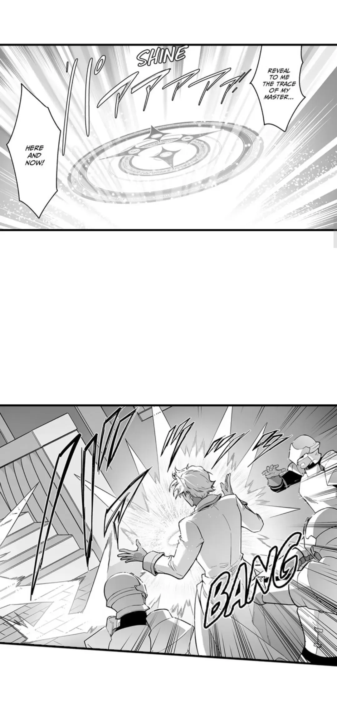 The Titan's Bride Chapter 177 page 8