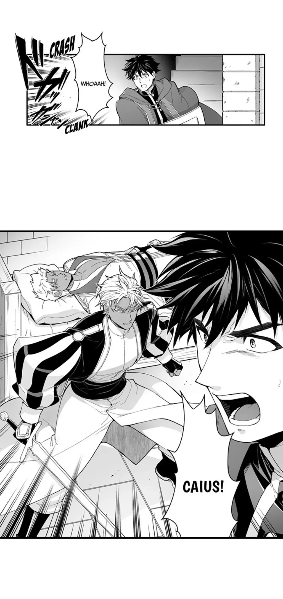 The Titan's Bride Chapter 177 page 20