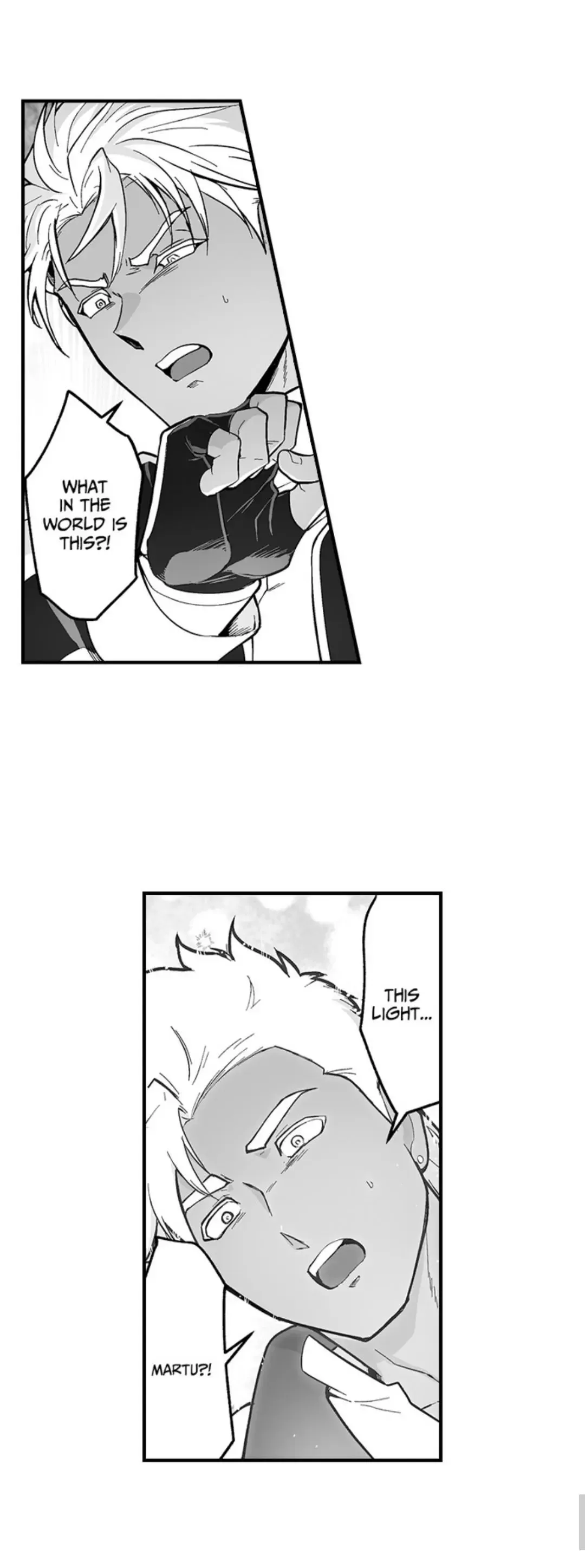 The Titan's Bride Chapter 177 page 17