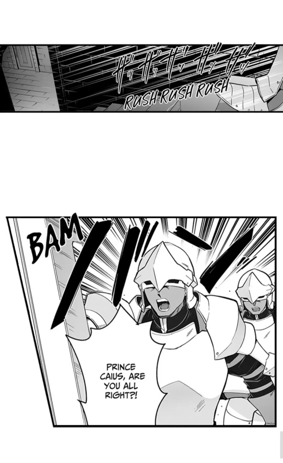 The Titan's Bride Chapter 177 page 18