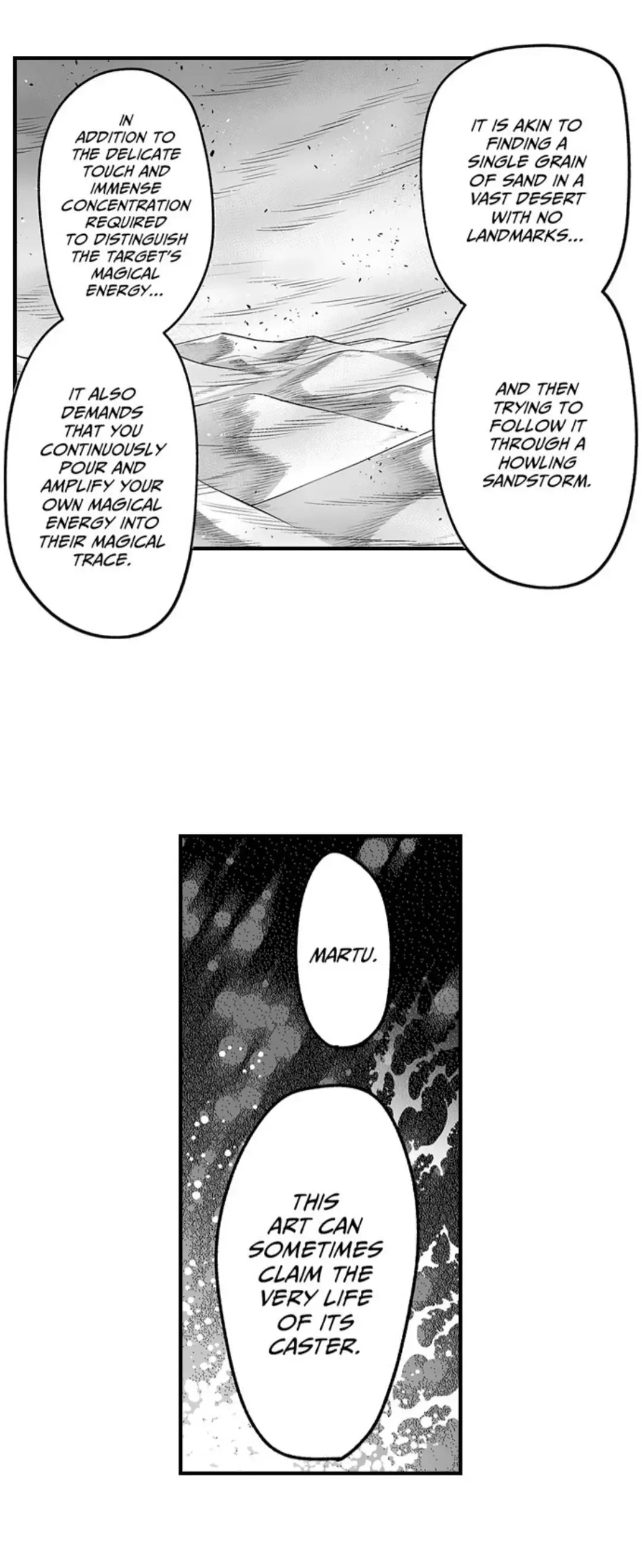 The Titan's Bride Chapter 177 page 4