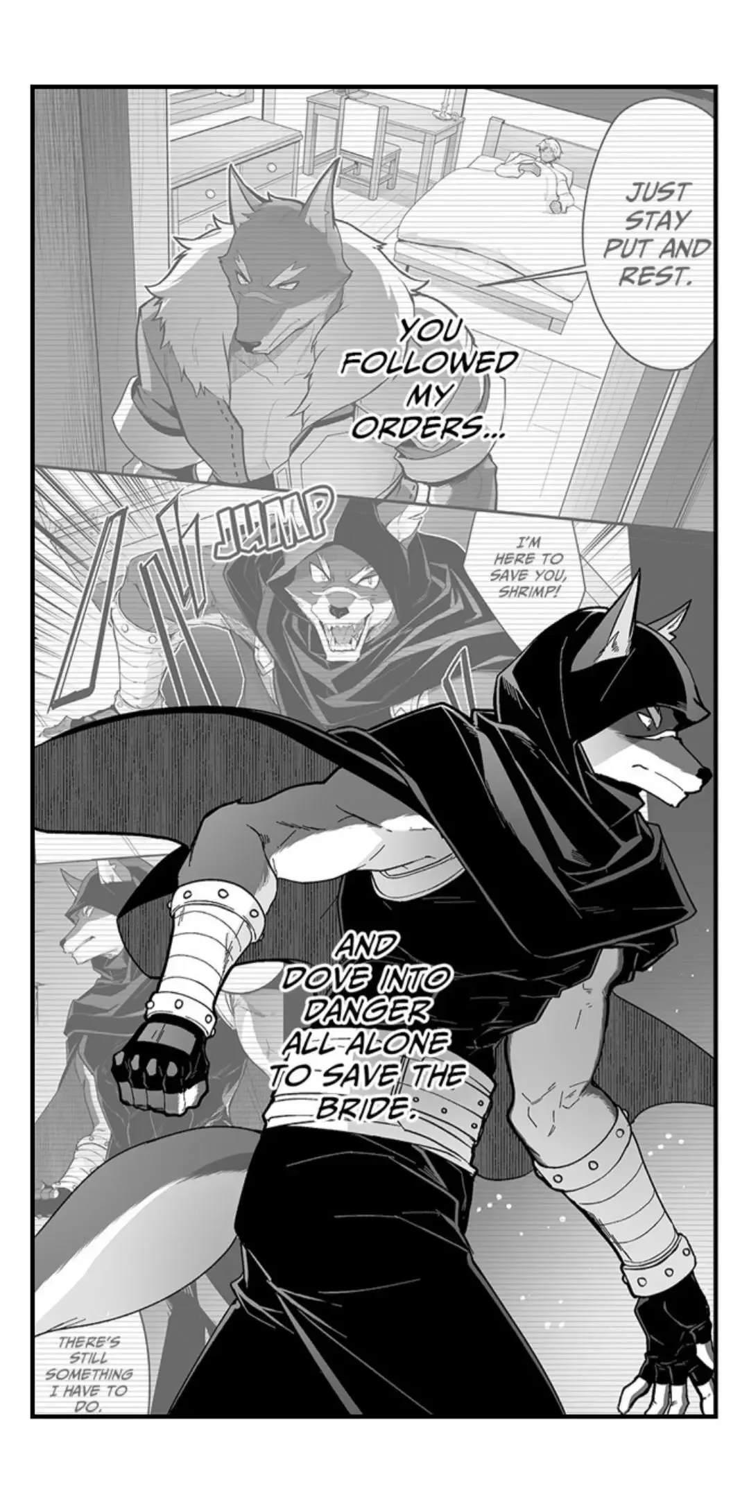 The Titan's Bride Chapter 177 page 6
