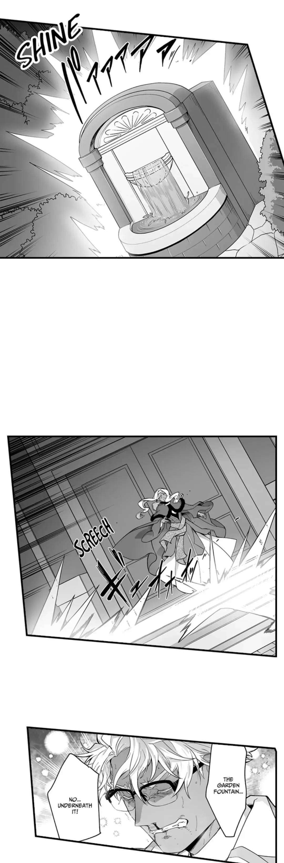 The Titan's Bride Chapter 177 page 10