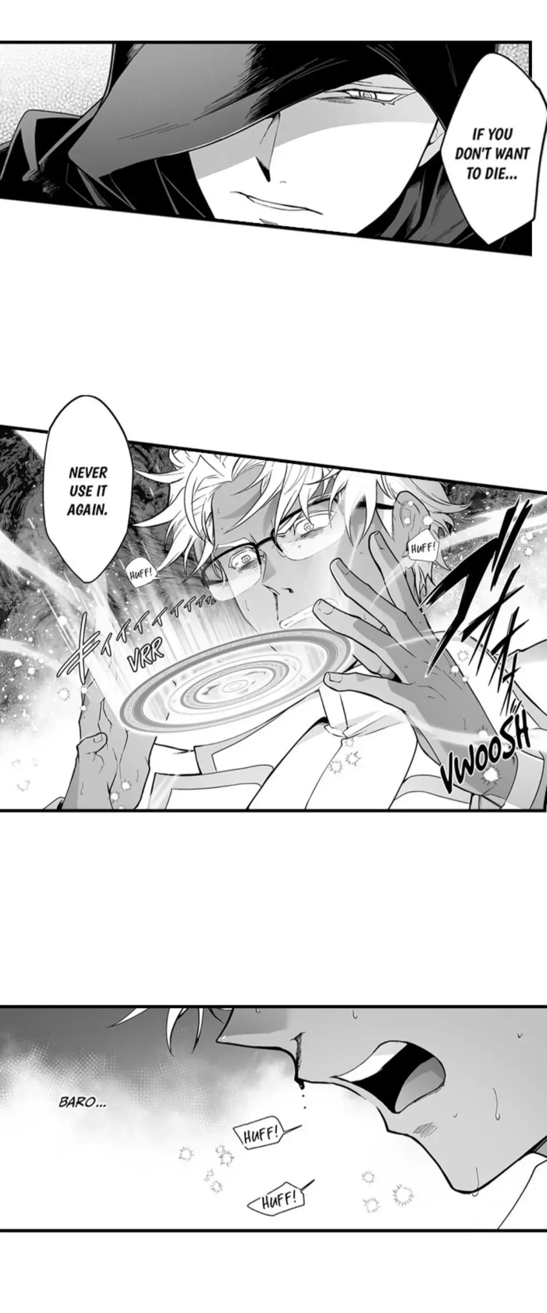 The Titan's Bride Chapter 177 page 5