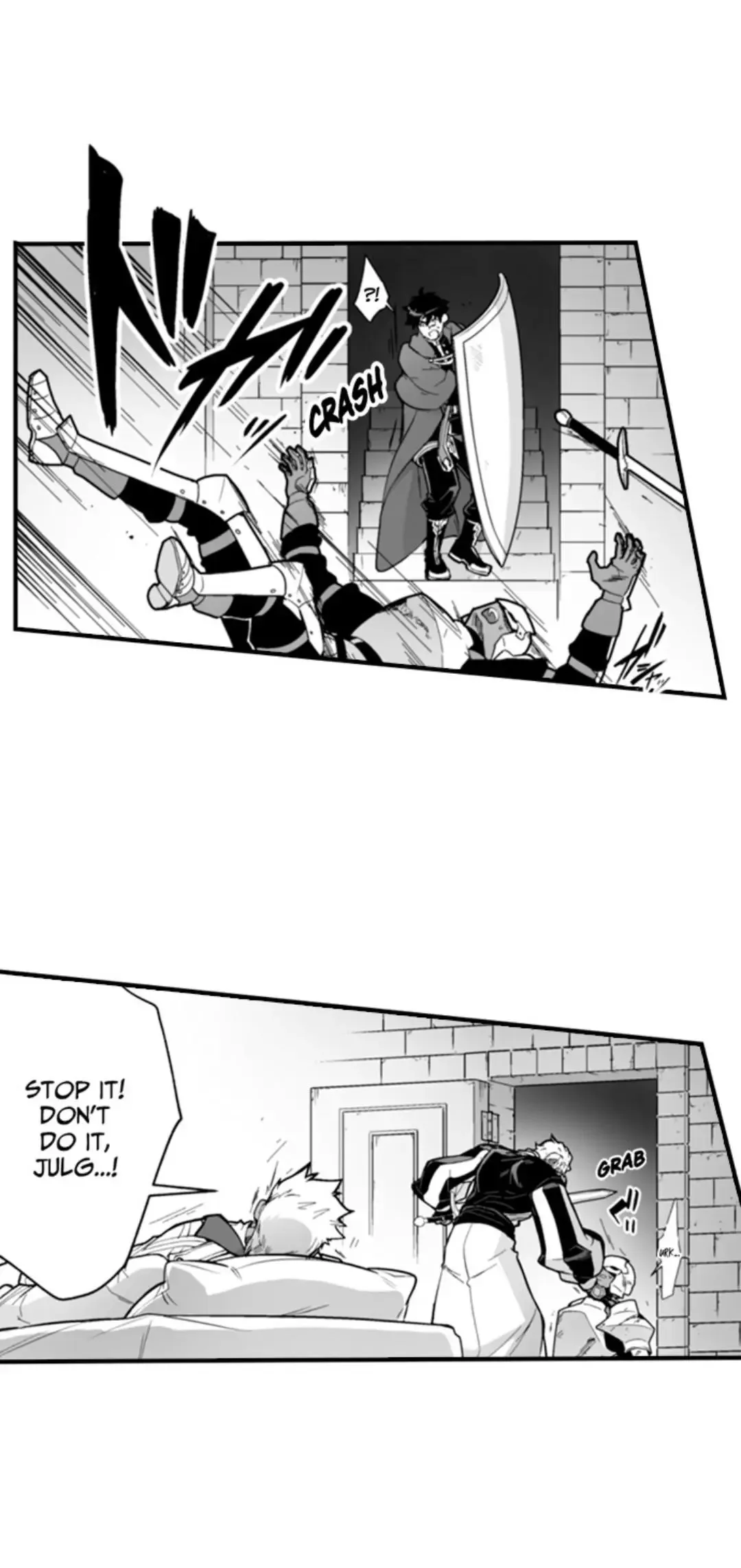 The Titan's Bride Chapter 178 page 8