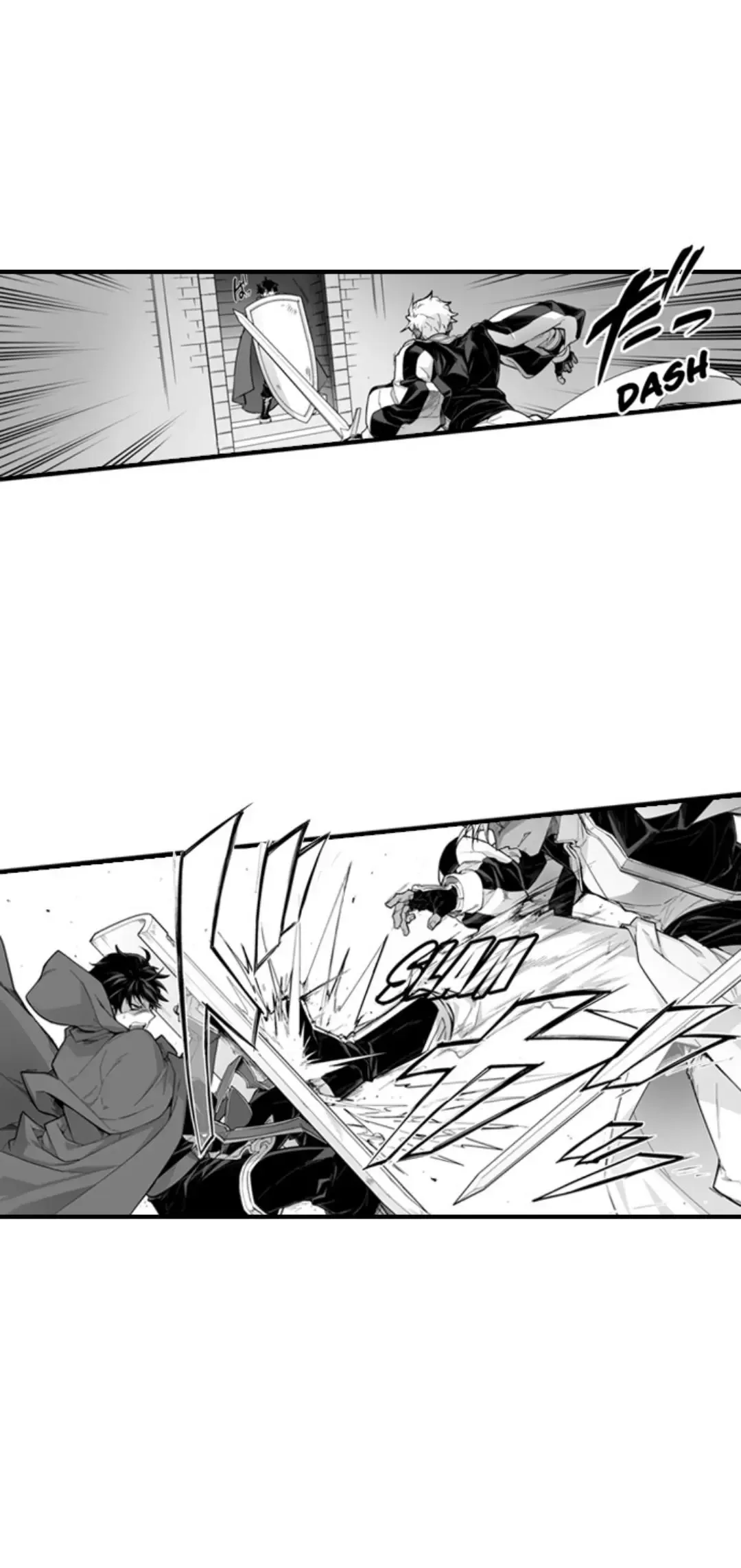 The Titan's Bride Chapter 178 page 12