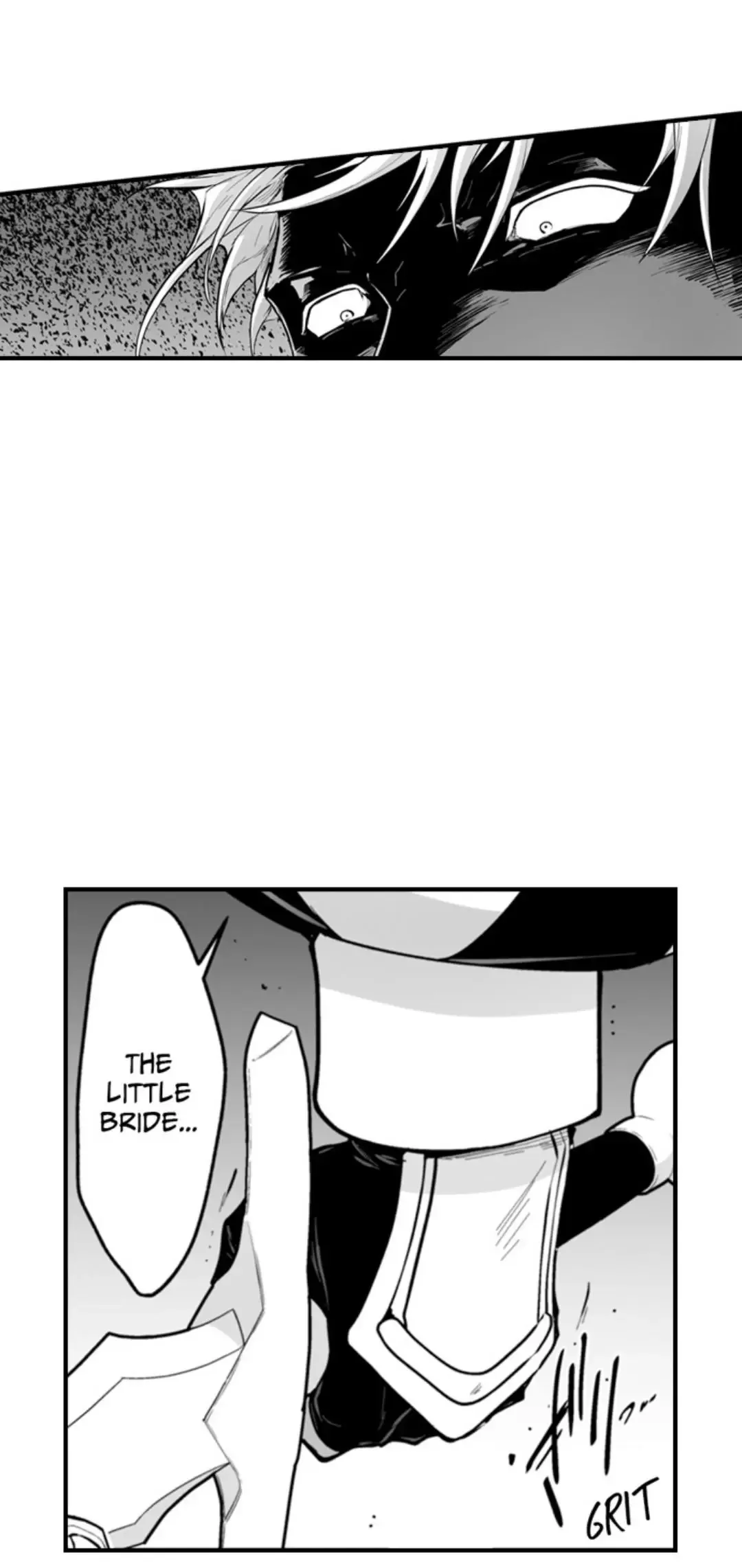 The Titan's Bride Chapter 178 page 18