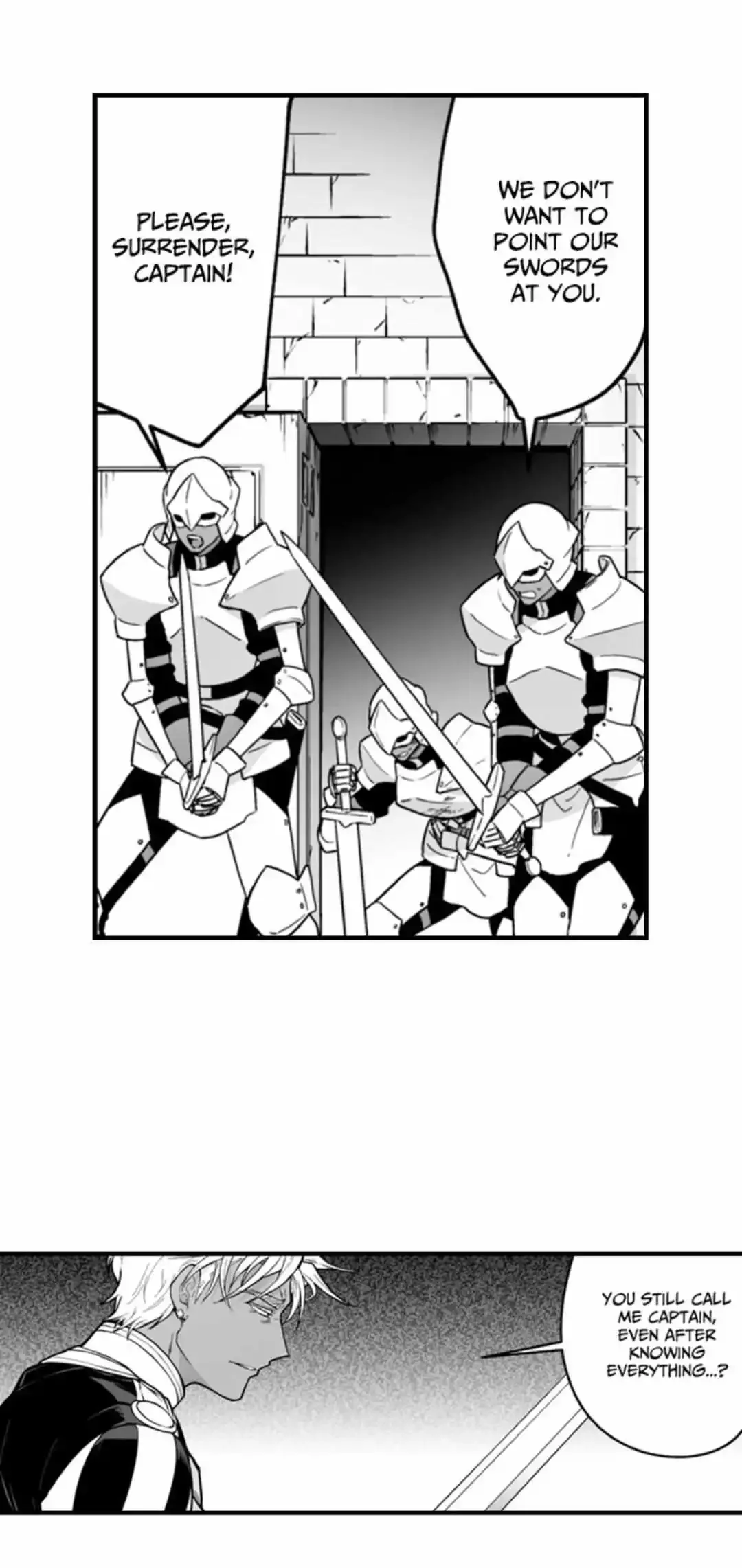 The Titan's Bride Chapter 178 page 3