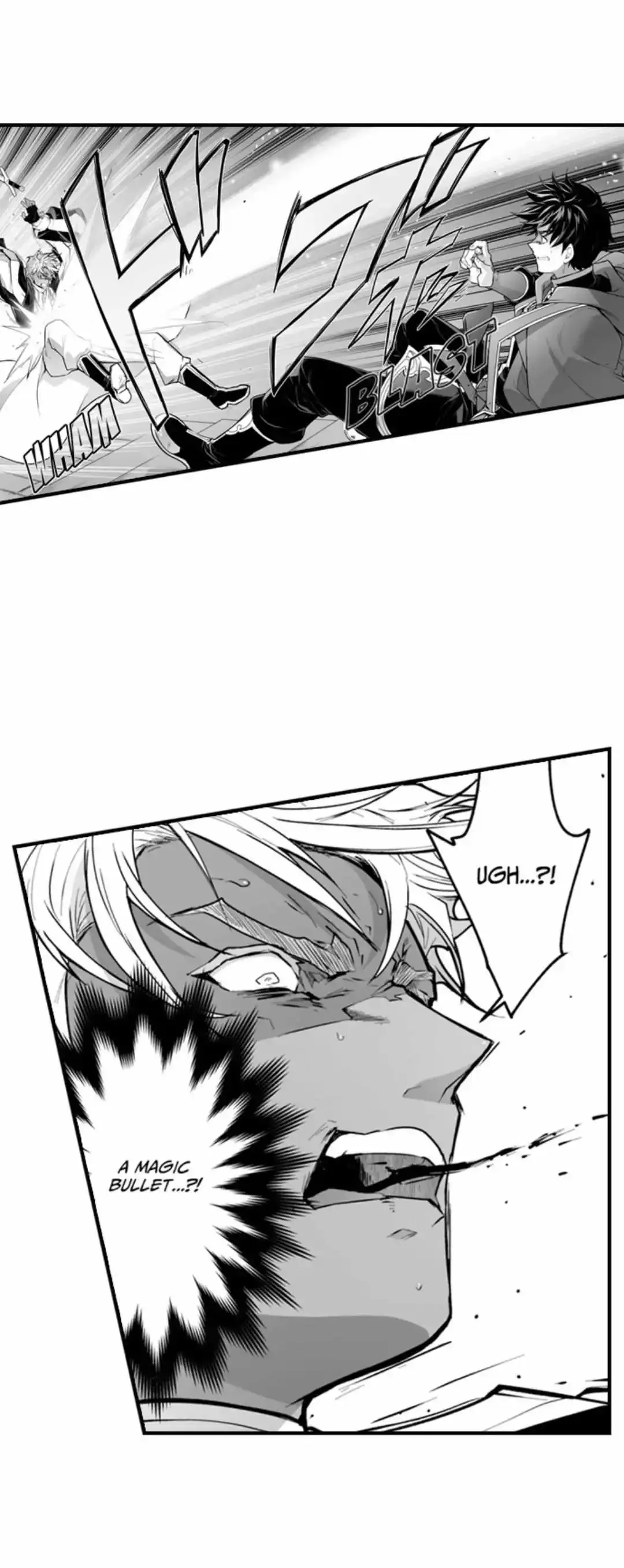 The Titan's Bride Chapter 178 page 20