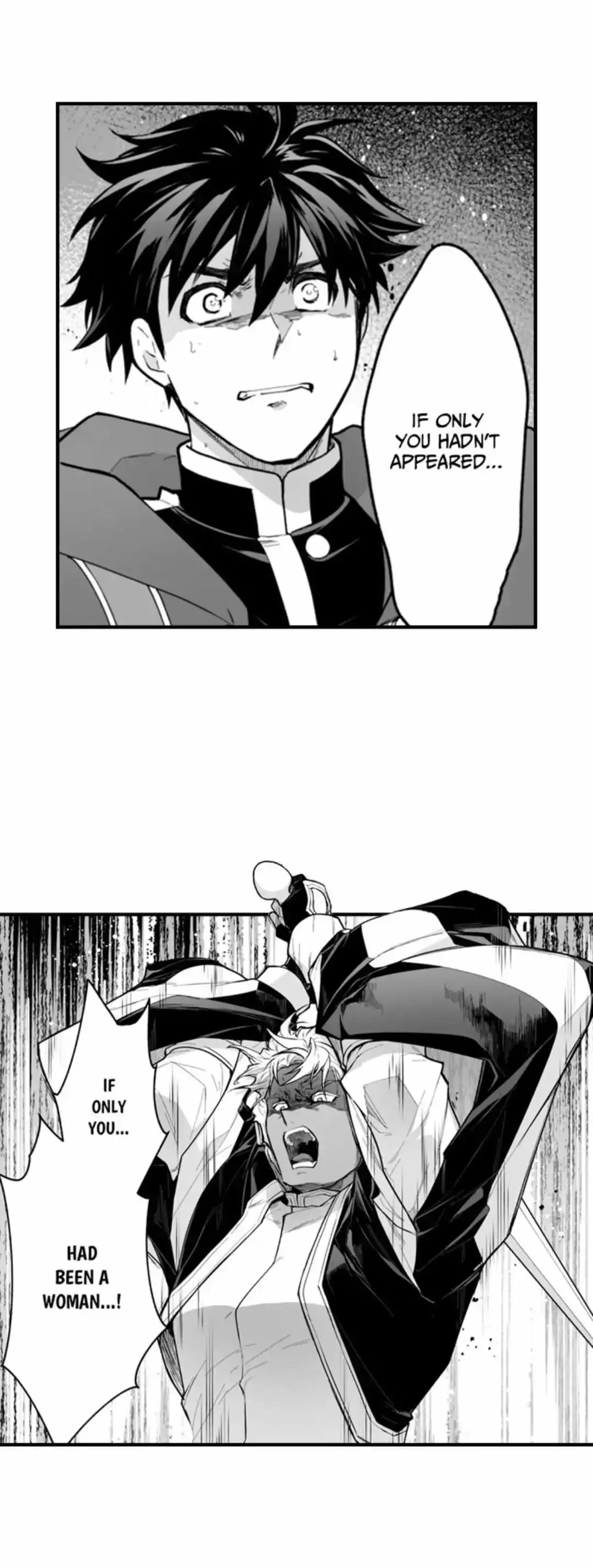 The Titan's Bride Chapter 178 page 19
