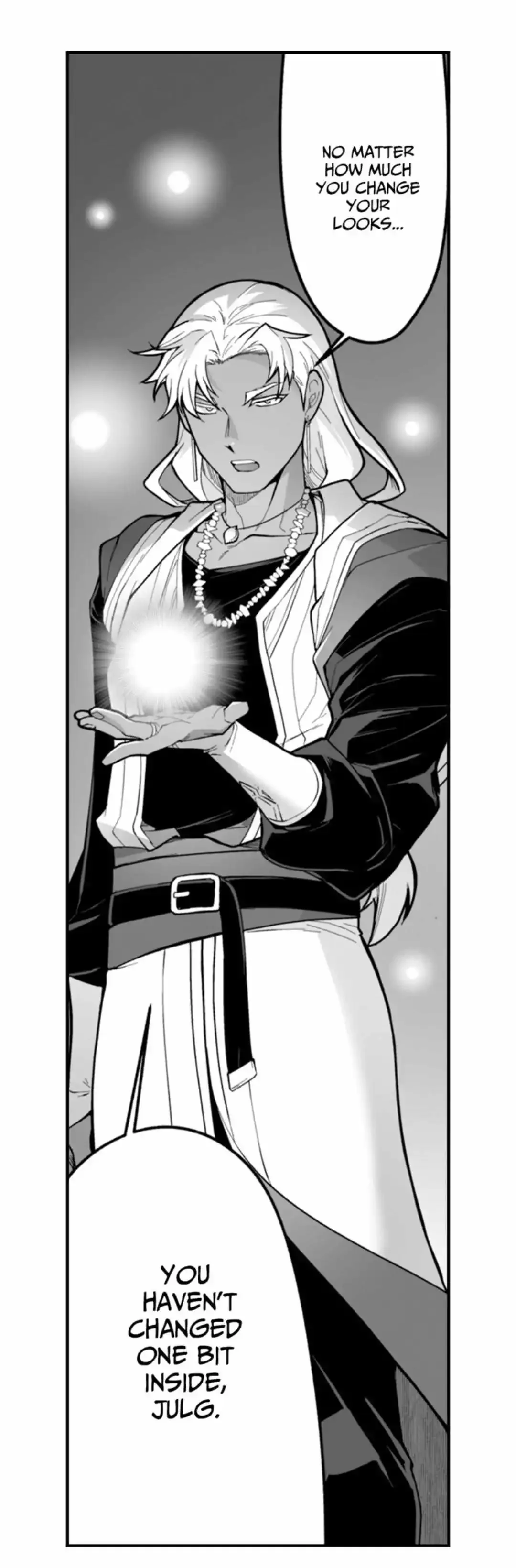 The Titan's Bride Chapter 179 page 3