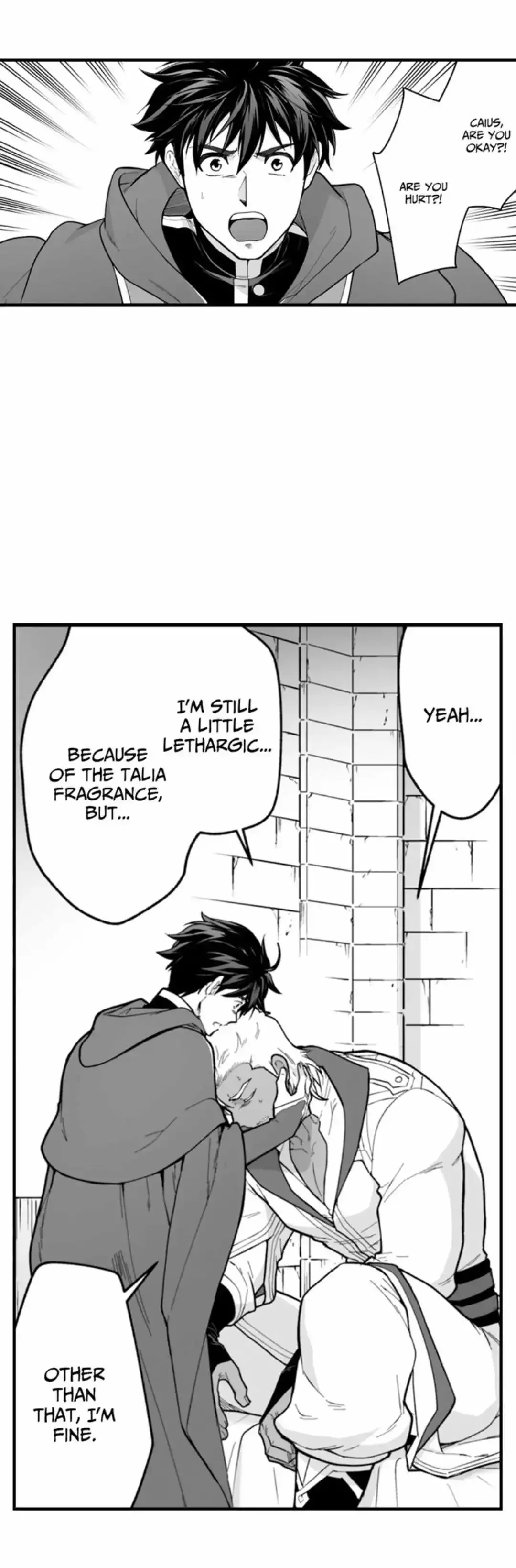 The Titan's Bride Chapter 179 page 6