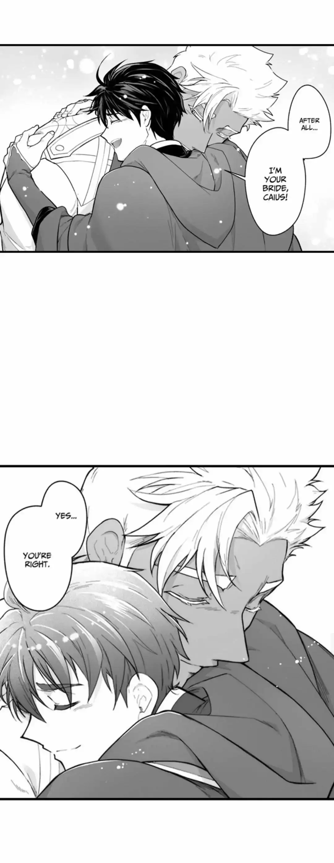 The Titan's Bride Chapter 179 page 11