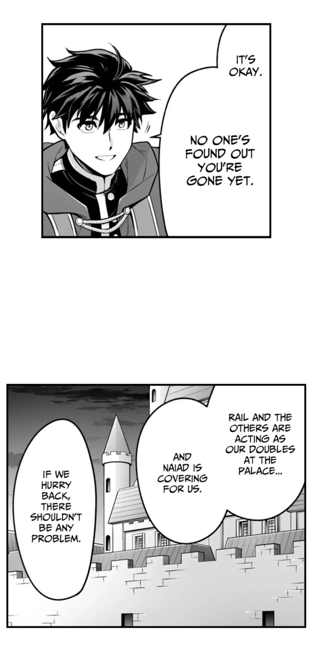 The Titan's Bride Chapter 179 page 8