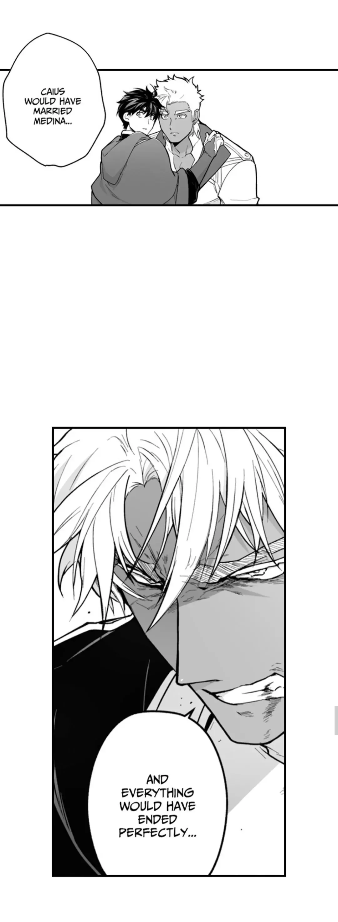The Titan's Bride Chapter 179 page 13