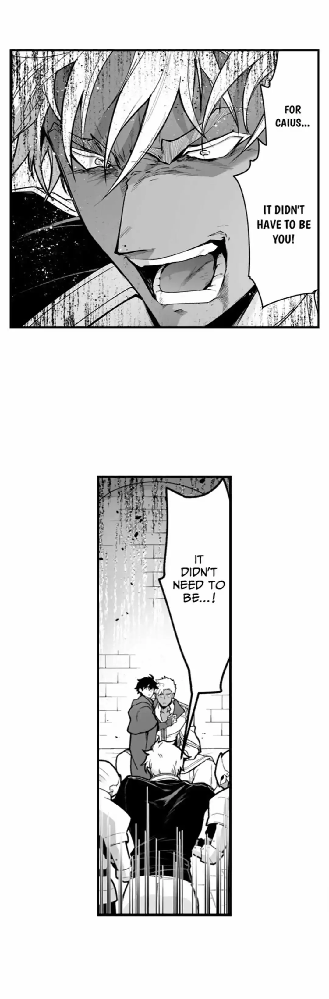 The Titan's Bride Chapter 179 page 18