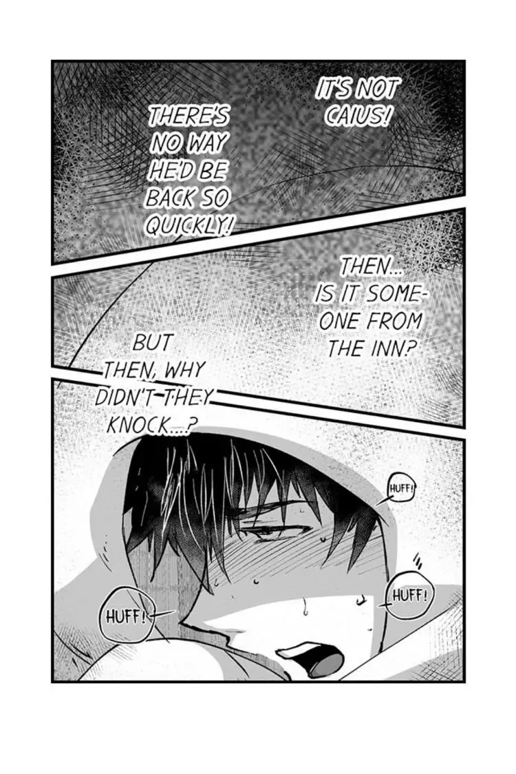 The Titan's Bride Chapter 18 page 9
