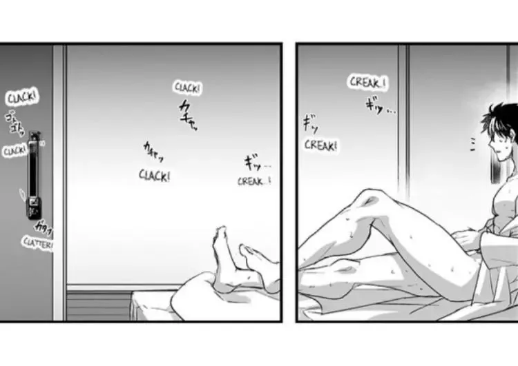 The Titan's Bride Chapter 18 page 6