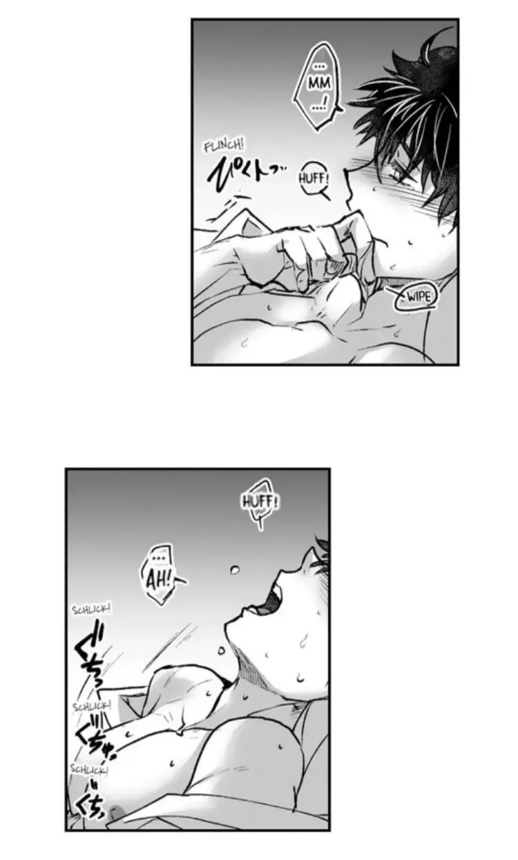 The Titan's Bride Chapter 18 page 5