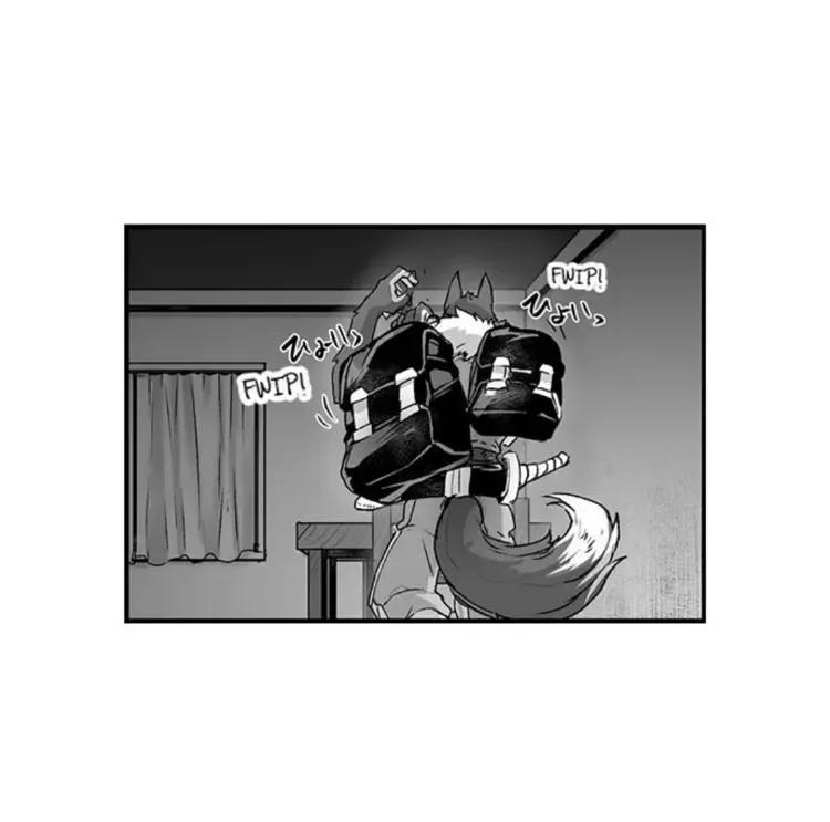The Titan's Bride Chapter 18 page 13