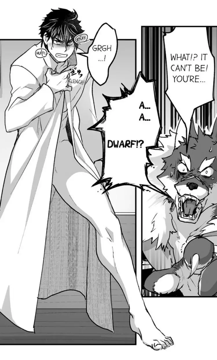 The Titan's Bride Chapter 18 page 20