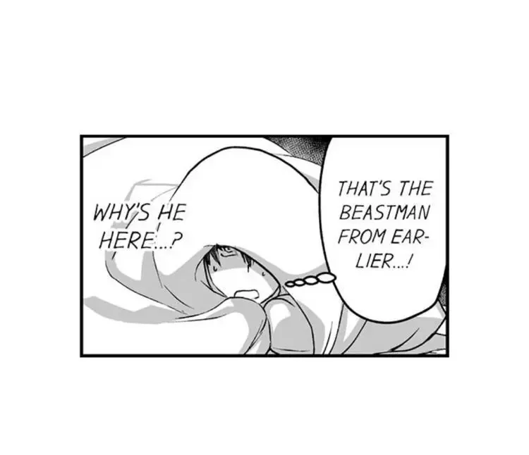 The Titan's Bride Chapter 18 page 11