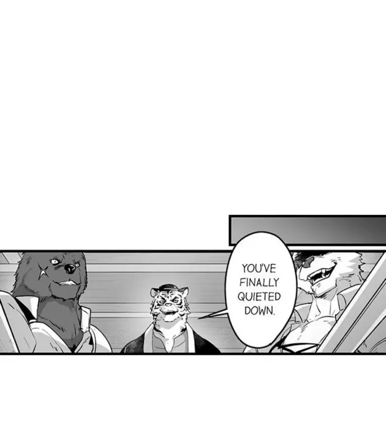 The Titan's Bride Chapter 18 page 29