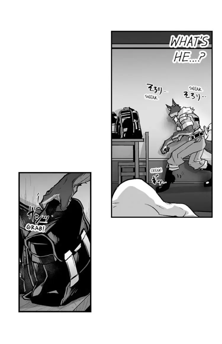 The Titan's Bride Chapter 18 page 12