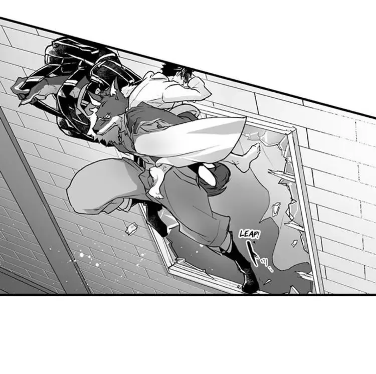 The Titan's Bride Chapter 18 page 26
