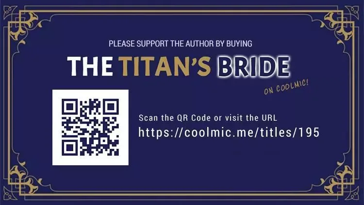 The Titan's Bride Chapter 18 page 32