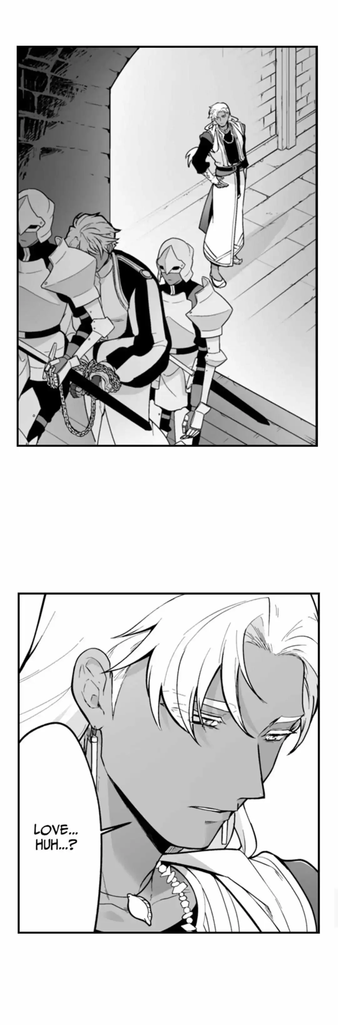 The Titan's Bride Chapter 180 page 16