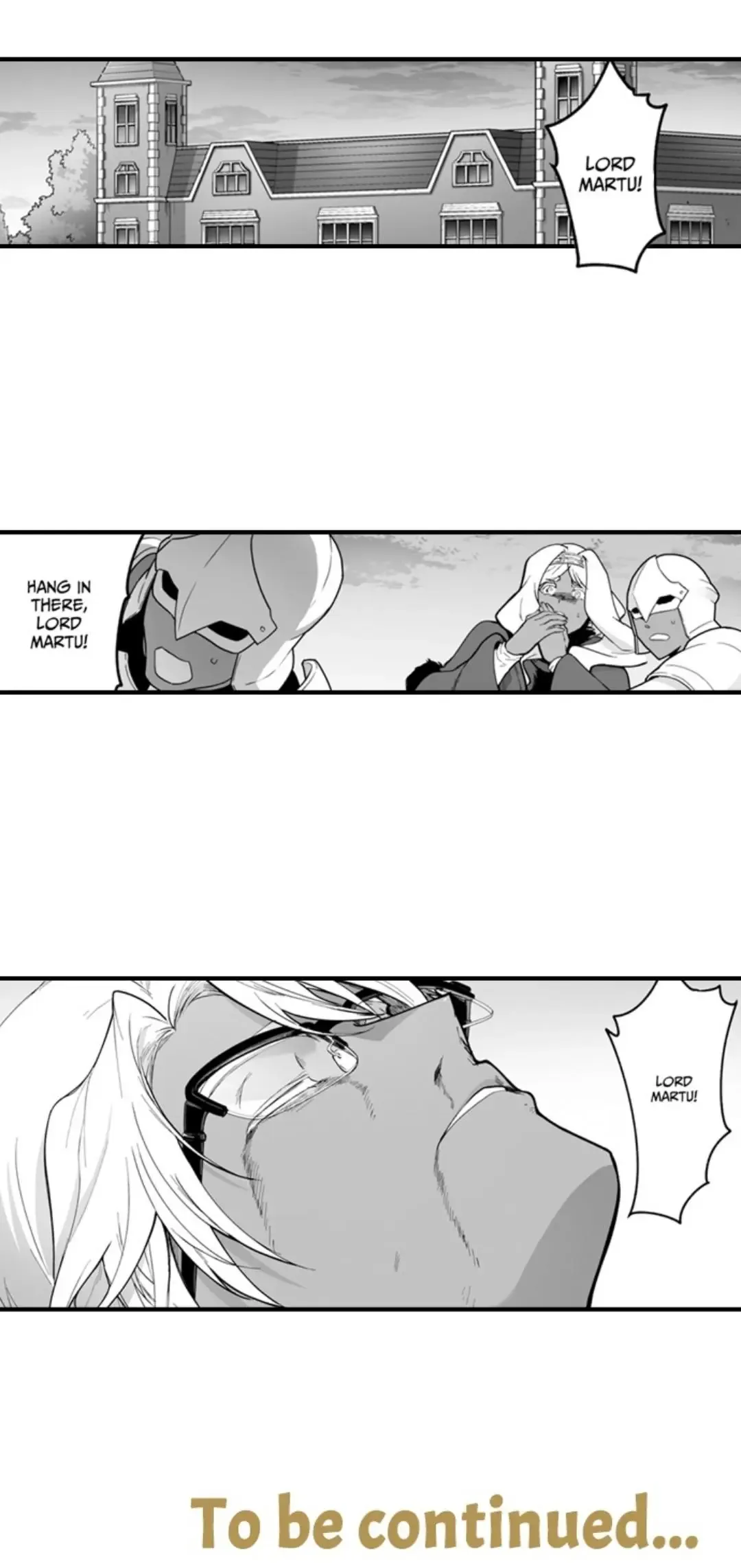 The Titan's Bride Chapter 180 page 17