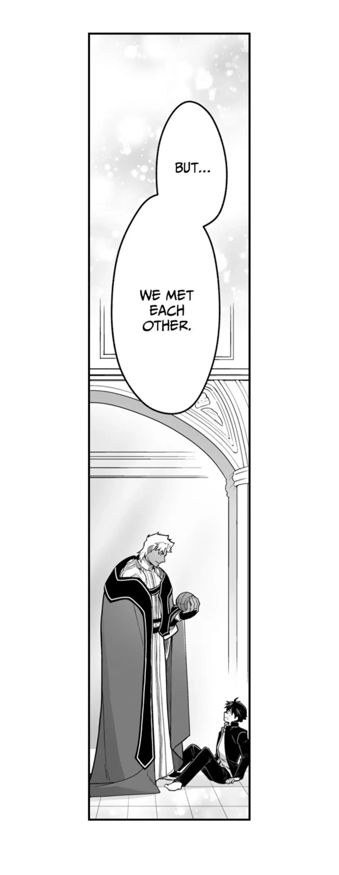 The Titan's Bride Chapter 180 page 5